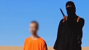 Hunt for ISIS’s Most Wanted Executioner