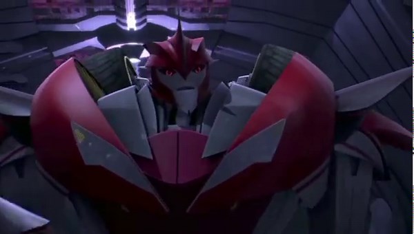 Autobots and Predacons VS Unicron's Hordes | Transformers Prime: Beast Hunters - Predacons Rising