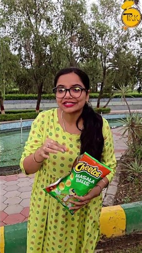 Cheetos Masala Balls – Spicy, Crunchy & Addictive! 😋