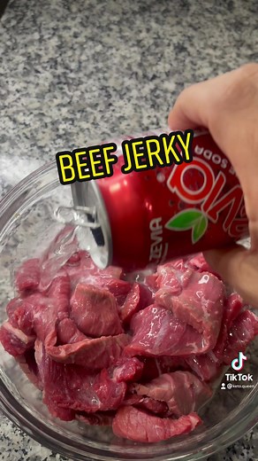 Delicious Keto-Friendly Beef Jerky Recipe