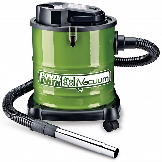 Ash Vacuum - PowerSmith