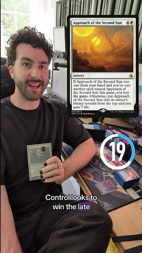 Magic: the Gathering Explained - Archetypes #mtg #explained