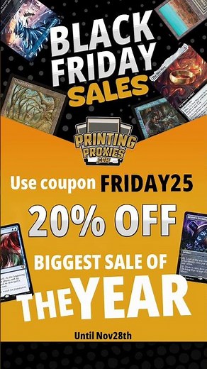 Our Annual Black Friday Sale is now LIVE 🔥