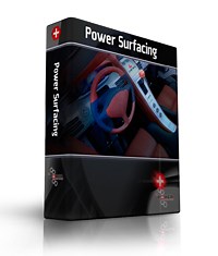 nPower’s Power Surfacing 8.0 for SOLIDWORKS – SOLIDBOX – EMPOWER YOURSELF