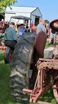 off grid,farm,tractor auction