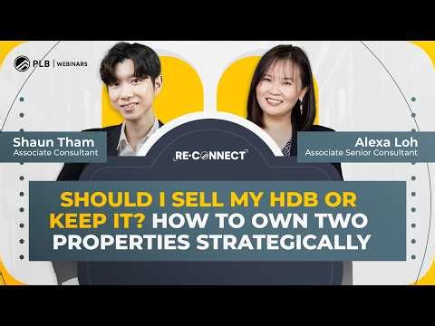 How HDB Owners Can Own 2 Condos (Without Paying ABSD)