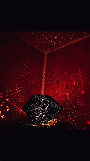 DIY Star Projector: Create Your Own Galaxy Light Display