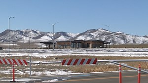 MDT announces Headwaters Rest Area to open