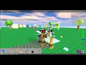 OLD ROBLOX 2007!!!!