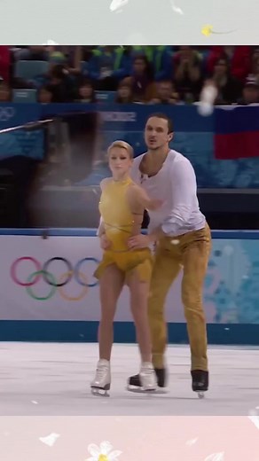 #patinaçaoartística #❄️⛸️❄️⛸️💞