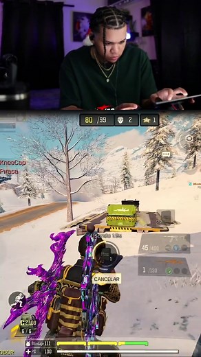 Hacker en Call of Duty Mobile: Lo que debes saber