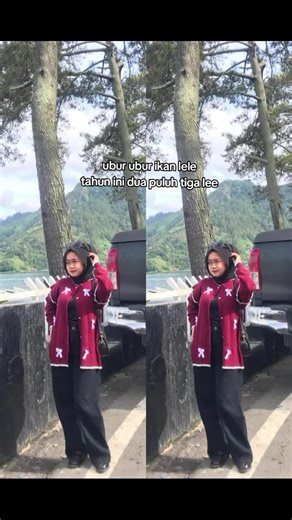 Ubur Ubur Ikan Lele Tahun Ini 2023