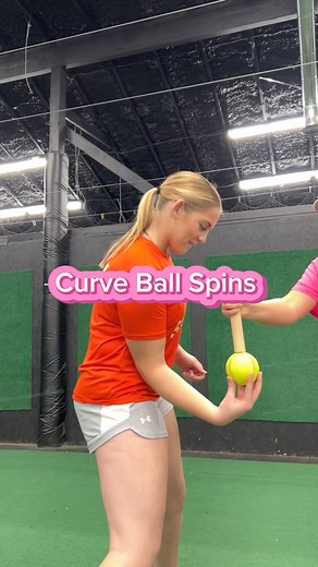 DIY Spin Stick - one of my go-tos & favorite spin tool 🤩🤩🤩 What’s your favorite spin tool?? My top 3 are 1. DIY Spin Stick 2. @spindr_softball (code: DR3) 3. @shop_play9 Plyos Head over to dr3fastpitch.com ➡️ Equipment to see ALL the tools I use during my training 🥎💪🏽🫶🏽 | DR3 Fastpitch