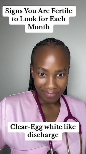 Here's what to expect — and you can use this information to increase your chances of getting pregnant.These signs don’t always mean ovulation #mzansitiktok🇿🇦🇿🇦🇿🇦 #ovulation #ovulationstest #healtheducation