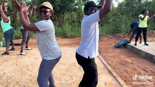 **🌸 Marriage Retreat Camp 2025 🌸** **_”Love in Action: Building Trust, Intimacy & Partnership”_** Calling all power couple squads! 👫💑 Tag your favorite buddy couples and embark on a journey to strengthen relationships at the Marriage Retreat. A deposit secures your spot💕 Reconnect, refresh, and rekindle your love at **Kuzipa Campsite’s 3 nights Marriage Retreat Camp 2025**—a serene getaway designed to strengthen your bond and nurture your relationship. ### **Retreat Dates** **1st Session:**