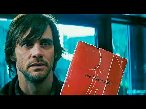 ఈ Book లో దొరికిన చిన్న Clue తో ఒక సైకో కిల్లర్‌… | The Number 23 Movie Explained in Telugu