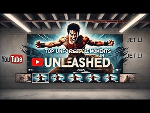 Unleashed (2005): A Look at Its Most Iconic Moments