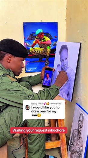 Mastering the Art of Drawing: Tips from Koppa Gekon #ArtTips #DrawingSkills