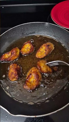 Cooking Sweet Plantains at home is easier than you though.
