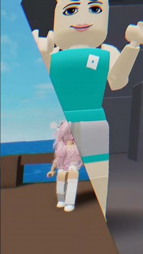 Ava Roblox VS Ava Brookhaven