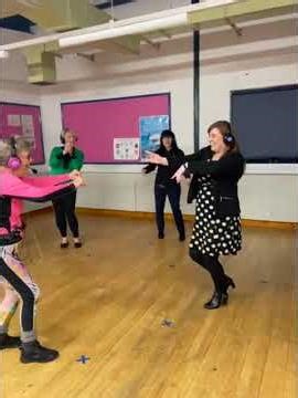 Looking for something different?