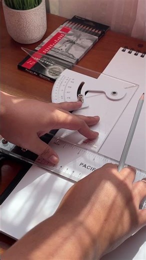 T Square Drafting & Technical Uses