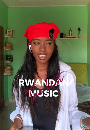 RWANDAN Music is Theee Best‼️ I would’ve made My Top 100 but time was not my friend 🥹 Please put me on some new songs because I might stick to these in this 2025😭 Anywhooo… 5- Vole by @Christopher 4- My Dreams by @DavisDofficial & @Meli Starr⭐️ 3- Jumbe by @shaffymusic 2- Sikosa by @Kevin Kade , @Theben3 & @Eleéeh 1- Payina by @sugaCox These will forever EAT! #tiktokrwanda🇷🇼 #tiktokrwanda #rwandanmusic #rwanda #top5 #rwandanartists