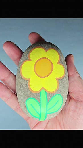 Creative Rock Painting Ideas for Everyone