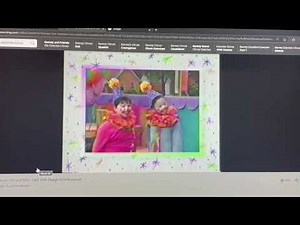Barney Says Boing (Pledge Drive Version)