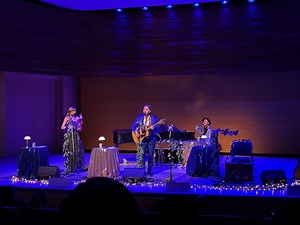 Concert History of Musical Instrument Museum Phoenix, Arizona, United States (Updated for 2025 - 2026) | Concert Archives