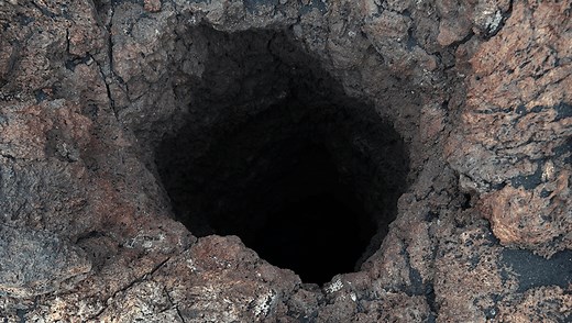 China Is Digging A 10,000-Meter Hole Into The Earth To Reach The Cretaceous System