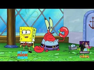 Young Dylan + That Girl Lay Lay Screenbug Timer - October 13, 2022 (Nickelodeon U.S.)