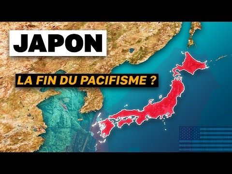 Le Japon se prépare à la guerre ?
