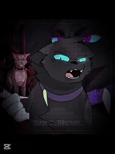 @FalcontailWC submission! (#bloodclan)