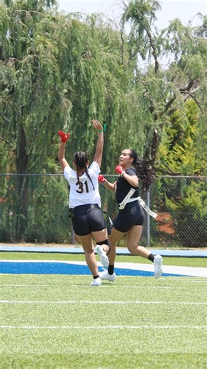 Defensive vs offensive en el camp #underarmour #flagfootball #tochobandera #Galvan #tochoflag | Glvn Sports
