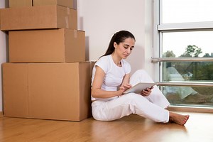 You Don't Need a Garage to Host a Money-Making Garage Sale