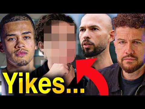 The Most Dangerous Influencer Right Now?