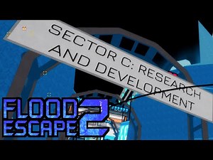Fe2 Community Maps || Blue Moon: Sector C by RocketPig3527 [Crazy] +Rescue