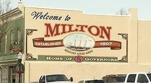 City officials in Milton are planning ahead of potential disasters - 47abc