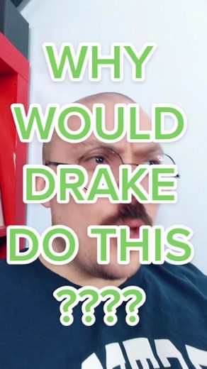 drake pulls CLB outta the Grammys. 😴 #drake #clb #certifiedloverboy #hiphop #grammys #raptok