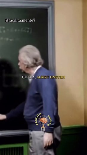 Facilita Mente on Instagram: "Errar faz parte. Parar é que te afasta do progresso. Você tem medo de errar? Ótimo. Isso é sinal de que você está tentando, se movendo, se colocando no jogo. Porque a única pessoa que nunca comete erros é aquela que não faz absolutamente nada. Como disse Albert Einstein, “Aquele que nunca cometeu um erro, nunca tentou nada novo.” Quem não erra é quem se esconde na zona de conforto. Quem critica, mas não cria. Quem observa a vida passar, mas não tem coragem de viver