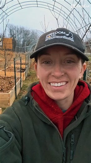 2025 was an incredible year at Harvick Farms! From growing 2,684 lbs of local produce to hosting 28 community events, building partnerships, and expanding our farm infrastructure, we’ve made huge strides in supporting local food systems and our community. Highlights from 2025: 🥕 2,684 lbs of local produce grown & distributed 📦 7 CSA families served 🌲 5.6-acre Riparian Buffer project & soil/water improvements 🌿 High Tunnel built with NRCS cost-share ❄️ Walk-in cooler, freeze dryer, dehydrator