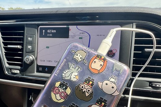 Cómo elegir el mejor cable USB para Android Auto: estas son las recomendaciones de Google