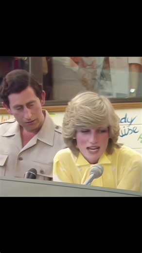 Not the best couple, but the video is beautiful #princessdiana #kingcharles #usa_tiktok #royal #iconic