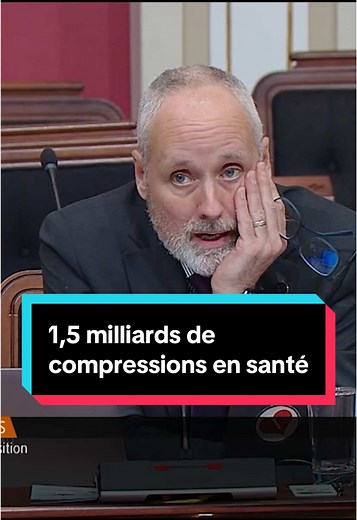 Québec solidaire on TikTok