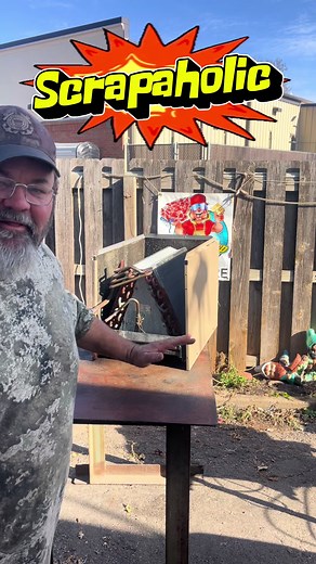 Recycling Scrap for Cash: Tips from Scrapaholics