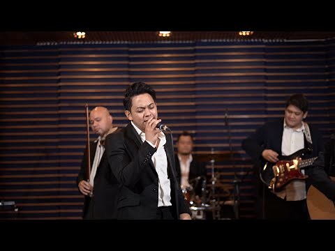 Buildex Wedding Medley 1