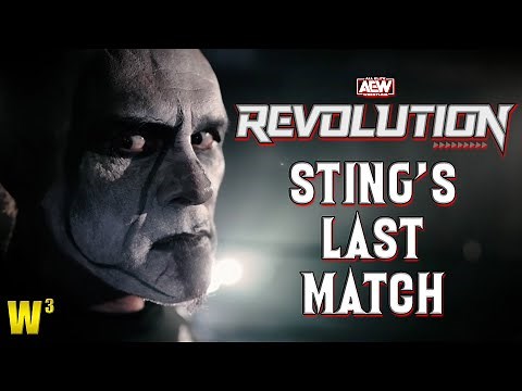 The Final Showtime - AEW Revolution 2024 Review