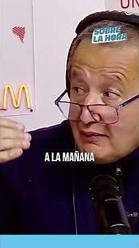 Mass Layoffs in Santa Fe | Sobre la Hora - Expreso Brío Company