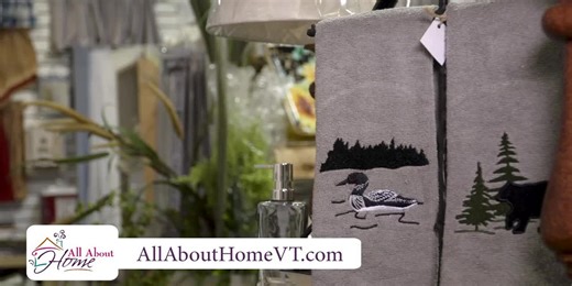 All About Home- Native Ad Video